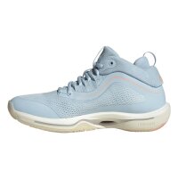 adidas Crazyflight 7 Mid Sportschuhe Damen - clesky/frotur/owhite