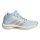 adidas Crazyflight 7 Mid Sportschuhe Damen - clesky/frotur/owhite