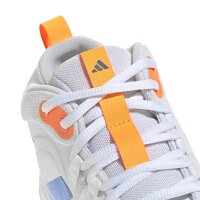 adidas Crazyflight 7 Mid Sportschuhe Herren - eqtgrn/ftwwht/royblu