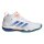 adidas Crazyflight 7 Mid Sportschuhe Herren - eqtgrn/ftwwht/royblu