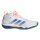 adidas Crazyflight 7 Mid Sportschuhe Herren - eqtgrn/ftwwht/royblu