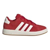 adidas Grand Court 00s Sneaker Kinder - betsca/owhite/betsca
