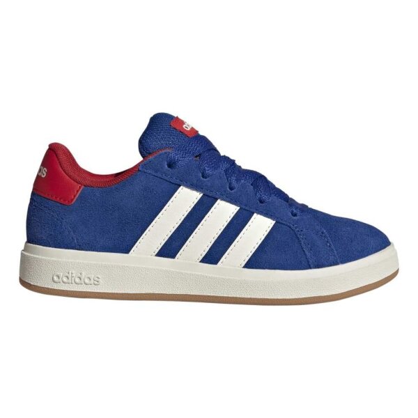 adidas Grand Court 00s Sneaker Kinder - croyal/owhite/betsca