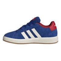 adidas Grand Court 00s Sneaker Kinder - croyal/owhite/betsca