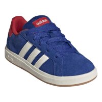 adidas Grand Court 00s Sneaker Kinder - croyal/owhite/betsca