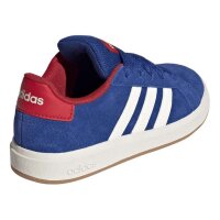 adidas Grand Court 00s Sneaker Kinder - croyal/owhite/betsca
