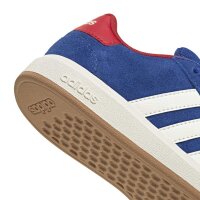 adidas Grand Court 00s Sneaker Kinder - croyal/owhite/betsca