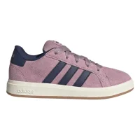 adidas Grand Court 00s Sneaker Kinder - magmau/nindig/magmau