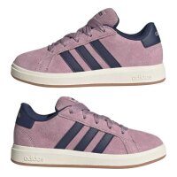 adidas Grand Court 00s Sneaker Kinder - magmau/nindig/magmau