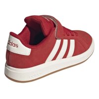 adidas Grand Court 00s Sneaker Kinder - betsca/owhite/betsca