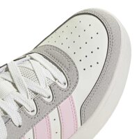 adidas Breakbase Sneaker Kinder - cwhite/clpink/gretwo