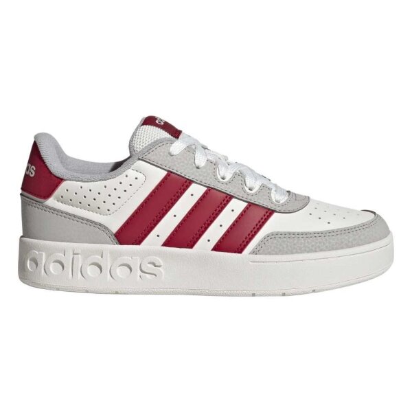 adidas Breakbase Sneaker Kinder - cwhite/tmvire/gretwo