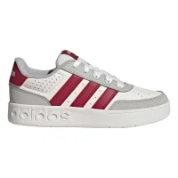 adidas Breakbase Sneaker Kinder - cwhite/tmvire/gretwo