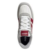 adidas Breakbase Sneaker Kinder - cwhite/tmvire/gretwo