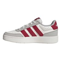 adidas Breakbase Sneaker Kinder - cwhite/tmvire/gretwo