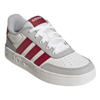 adidas Breakbase Sneaker Kinder - cwhite/tmvire/gretwo
