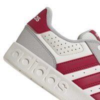 adidas Breakbase Sneaker Kinder - cwhite/tmvire/gretwo