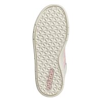 adidas Breakbase Sneaker Kinder - cwhite/clpink/gretwo