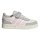 adidas Breakbase Sneaker Kinder - cwhite/clpink/gretwo
