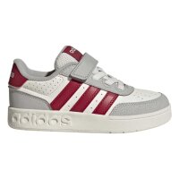adidas Breakbase Sneaker Kinder - cwhite/tmvire/gretwo