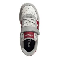 adidas Breakbase Sneaker Kinder - cwhite/tmvire/gretwo