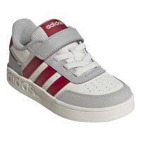 adidas Breakbase Sneaker Kinder - cwhite/tmvire/gretwo