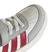 adidas Breakbase Sneaker Kinder - cwhite/tmvire/gretwo