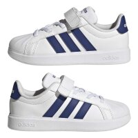 adidas Streettalk Sneaker Kinder - ftwwht/mysink/ftwwht
