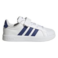 adidas Streettalk Sneaker Kinder - ftwwht/mysink/ftwwht