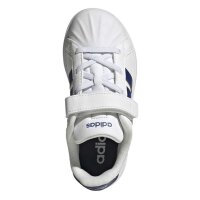 adidas Streettalk Sneaker Kinder - ftwwht/mysink/ftwwht