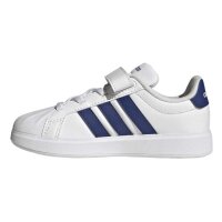 adidas Streettalk Sneaker Kinder - ftwwht/mysink/ftwwht
