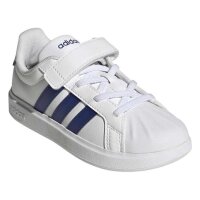 adidas Streettalk Sneaker Kinder - ftwwht/mysink/ftwwht