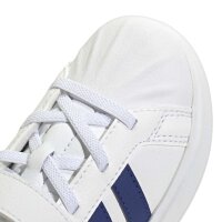 adidas Streettalk Sneaker Kinder - ftwwht/mysink/ftwwht