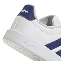 adidas Streettalk Sneaker Kinder - ftwwht/mysink/ftwwht