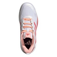 adidas Novaflight 2 Sportschuhe Damen - ftwwht/purtur/cwhite
