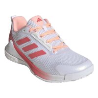 adidas Novaflight 2 Sportschuhe Damen - ftwwht/purtur/cwhite
