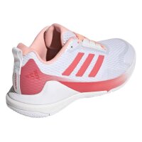 adidas Novaflight 2 Sportschuhe Damen - ftwwht/purtur/cwhite