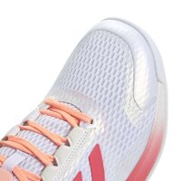 adidas Novaflight 2 Sportschuhe Damen - ftwwht/purtur/cwhite