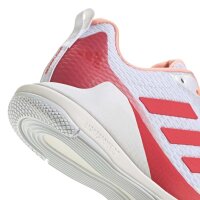 adidas Novaflight 2 Sportschuhe Damen - ftwwht/purtur/cwhite