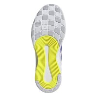 adidas Novaflight 2 Sportschuhe Herren - ftwwht/purpur/hireye