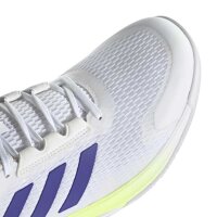 adidas Novaflight 2 Sportschuhe Herren - ftwwht/purpur/hireye