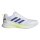 adidas Novaflight 2 Sportschuhe Herren - ftwwht/purpur/hireye