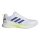 adidas Novaflight 2 Sportschuhe Herren - ftwwht/purpur/hireye