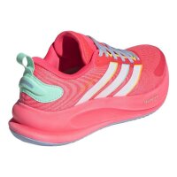 adidas Supernova Ease 2 Laufschuhe Kinder - soltur/ftwwht/clesky