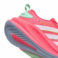 adidas Supernova Ease 2 Laufschuhe Kinder - soltur/ftwwht/clesky