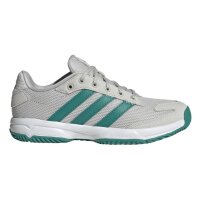 adidas Stabil Sportschuhe Kinder - greone/eqtgrn/ftwwht