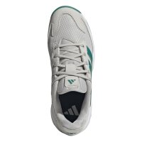 adidas Stabil Sportschuhe Kinder - greone/eqtgrn/ftwwht
