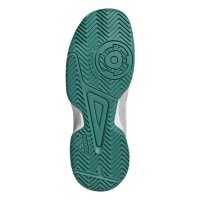 adidas Stabil Sportschuhe Kinder - greone/eqtgrn/ftwwht