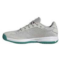 adidas Stabil Sportschuhe Kinder - greone/eqtgrn/ftwwht