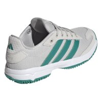 adidas Stabil Sportschuhe Kinder - greone/eqtgrn/ftwwht